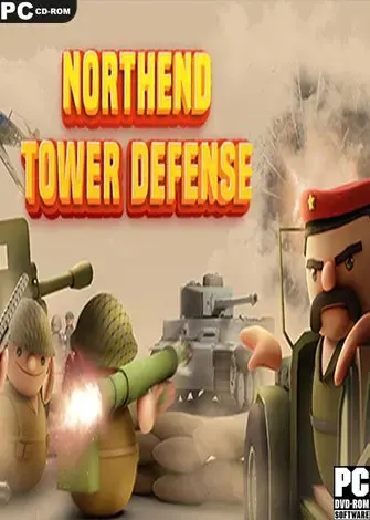 Northend Tower Defense (2024) PC Full Español Northend Tower Defense (2024) PC Full Español