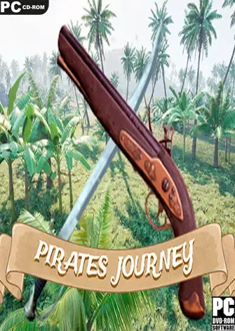 Pirates Journey (2024) PC Full Español Pirates Journey (2024) PC Full Español
