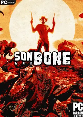Son and Bone (2024) PC Full Son and Bone (2024) PC Full
