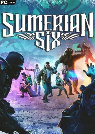 Sumerian Six (2024) PC Full Español Sumerian Six (2024) PC Full Español