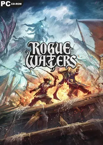 Rogue Waters (2024) PC Full Español Rogue Waters (2024) PC Full Español