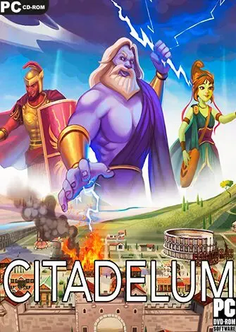Citadelum (2024) PC Full Español Citadelum (2024) PC Full Español