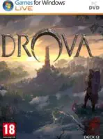 Drova Forsaken Kin (2024) PC Full Español