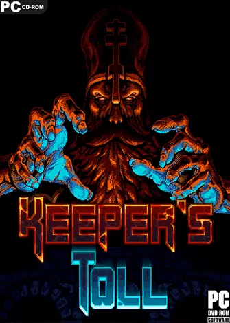 Keeper's Toll (2024) PC Full Español
