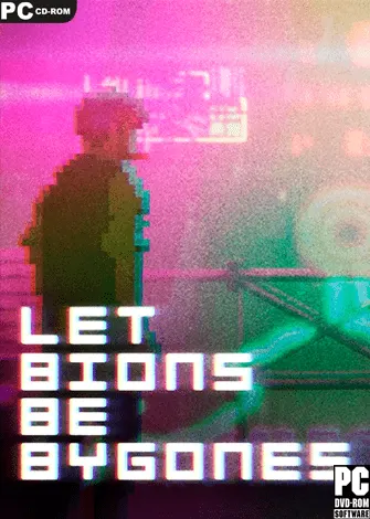 Let Bions Be Bygones (2024) PC Full Español Let Bions Be Bygones (2024) PC Full Español