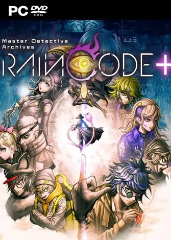 Master Detective Archives: RAIN CODE Plus (2024) PC Full Español Master Detective Archives: RAIN CODE Plus (2024) PC Full Español