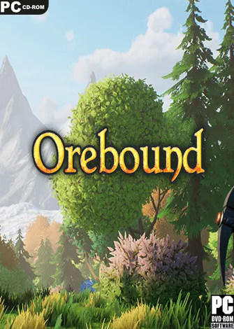 Orebound (2024) PC Game Español Orebound (2024) PC Game Español