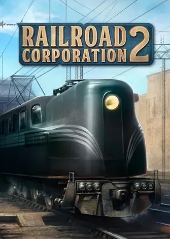 Railroad Corporation 2 (2026) PC Full Español