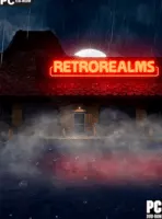 RetroRealms Arcade (2024) PC Full Español