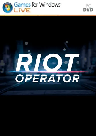 Riot Operator (2024) PC Full Español