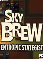 SkyBrew: Entropic Strategist (2024) PC Game