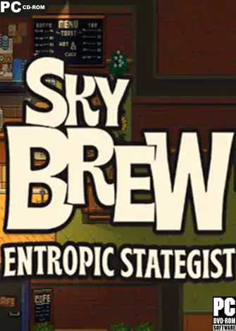 SkyBrew: Entropic Strategist (2024) PC Game SkyBrew: Entropic Strategist (2024) PC Game