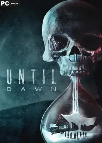 Until Dawn (2024) PC Full Español Until Dawn (2024) PC Full Español