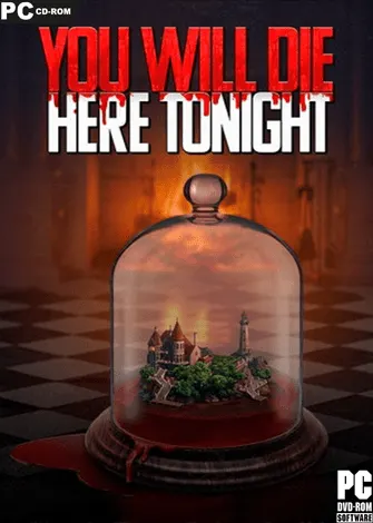 You Will Die Here Tonight (2023) PC Full Español