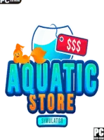 Aquatic Store Simulator (2024) PC Full Español