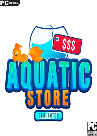 Aquatic Store Simulator (2024) PC Full Español