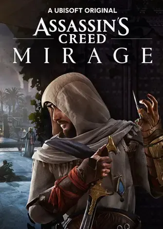 Assassin's Creed Mirage (2023) PC Full Español