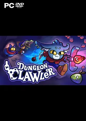 Dungeon Clawler (2024) PC Full Español