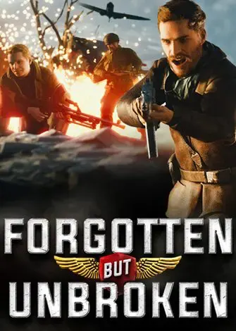 Forgotten but Unbroken (2024) PC Full Forgotten but Unbroken (2024) PC Full