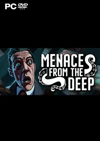 Menace from the Deep (2024) PC Full Español Menace from the Deep (2024) PC Full Español