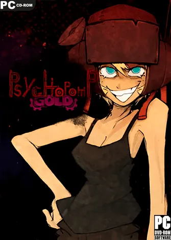 Psychopomp GOLD (2024) PC Full Psychopomp GOLD (2024) PC Full