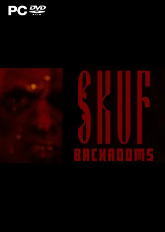 SKUF BACKROOMS (2024) PC Full Español SKUF BACKROOMS (2024) PC Full Español