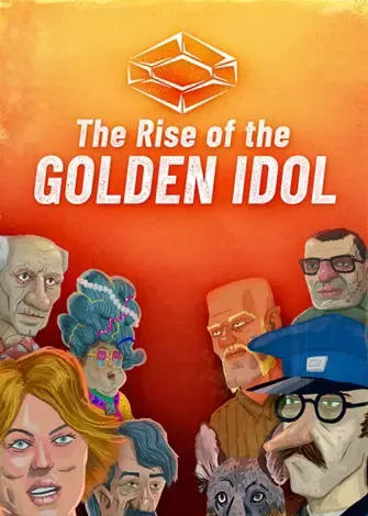 The Rise of the Golden Idol (2024) PC Full Español