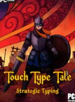 Touch Type Tale - Strategic Typing (2024) PC Full Español