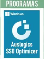 Auslogics SSD Optimizer Versión Full Español