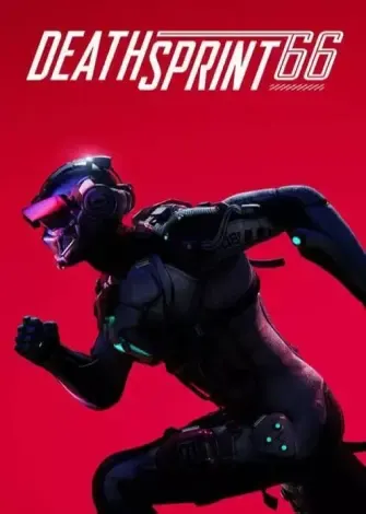 DeathSprint 66 (2024) PC Full Español
