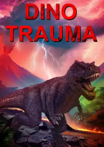 Dino Trauma PC-GAME Dino Trauma PC-GAME