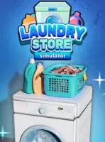 Laundry Store Simulator (2024) PC Full Español