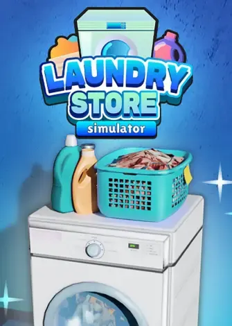 Laundry Store Simulator (2024) PC Full Español Laundry Store Simulator (2024) PC Full Español