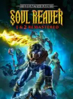 Legacy of Kain Soul Reaver 1 y 2 Remastered (2024) PC Full Español