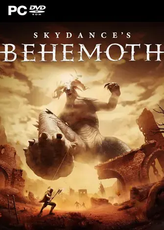 Skydances Behemoth VR (2024) PC Full Español Skydances Behemoth VR (2024) PC Full Español