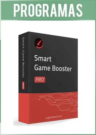 Smart Game Booster Pro Versión Full Español Smart Game Booster Pro Versión Full Español
