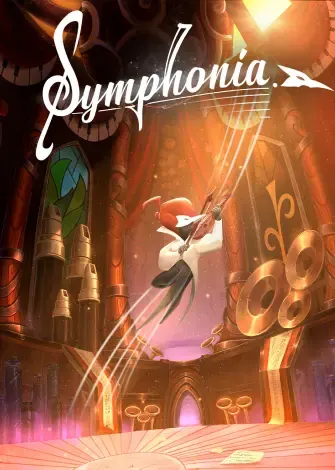 Symphonia Deluxe Edition (2024) PC Full Español Symphonia Deluxe Edition (2024) PC Full Español
