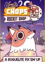 Uncle Chops Rocket Shop (2024) PC Full Español