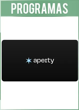 Skylum Aperty Versión Full Español + Portable Skylum Aperty Versión Full Español + Portable
