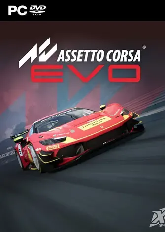 Assetto Corsa EVO PC-GAME Español