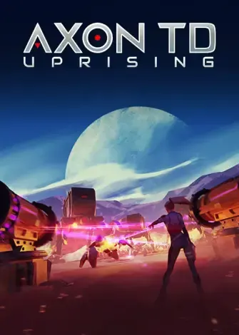 Axon TD Uprising Tower Defense (2024) PC Full Español Axon TD Uprising Tower Defense (2024) PC Full Español