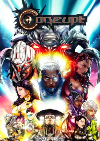 Coreupt (2024) PC Full Coreupt (2024) PC Full