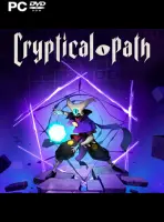 Cryptical Path (2025) PC Full Español