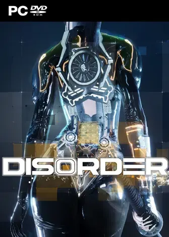 DISORDER (2025) PC Full Español DISORDER (2025) PC Full Español