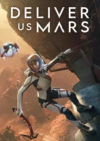 Deliver Us Mars (2023) PC Full Español Deliver Us Mars (2023) PC Full Español