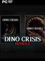 Dino Crisis Bundle (1999-2000-2025) PC Full