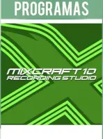 Acoustica Mixcraft Recording Studio Versión Build Full Español