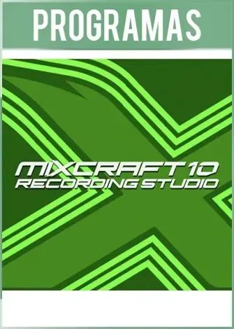 Acoustica Mixcraft Recording Studio Versión Build Full Español Acoustica Mixcraft Recording Studio Versión Build Full Español