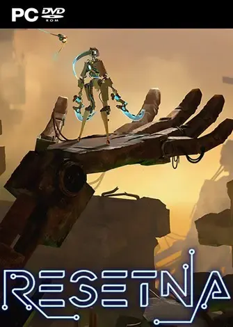 ReSetna (2025) PC Full Español ReSetna (2025) PC Full Español