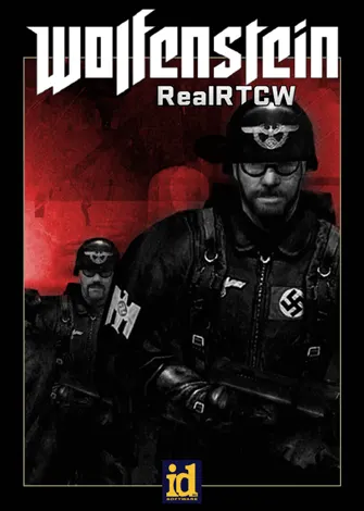 RealRTCW (2020) PC Full RealRTCW (2020) PC Full